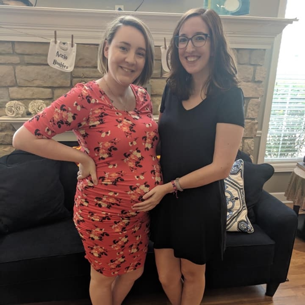 Meet your Posher, Shelby